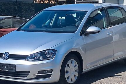 VW Golf 163.800 km 6.490 &euro; Lichtenstein-Unterhausen 72805