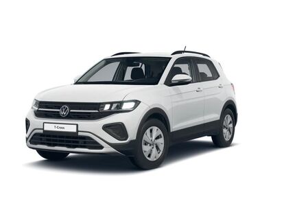 VW T-Cross 15.000 km 19.430 &euro; Stuttgart-Wangen 70188