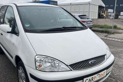 Ford Galaxy 278.500 km 1.690 &euro; Holzgerlingen 71088