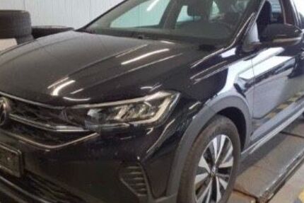 VW Taigo 88.700 km 14.999 &euro; Magstadt 71106