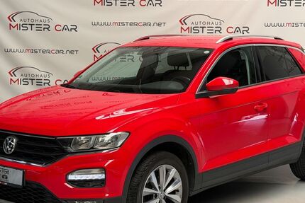 VW T-Roc 73.000 km 13.490 &euro; Magstadt 71106