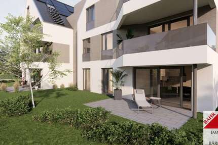 Wohnung Stuttgart Vaihingen - 3 Zimmer, 72 m&sup2;, 609.000&euro; | Angebot:26027997