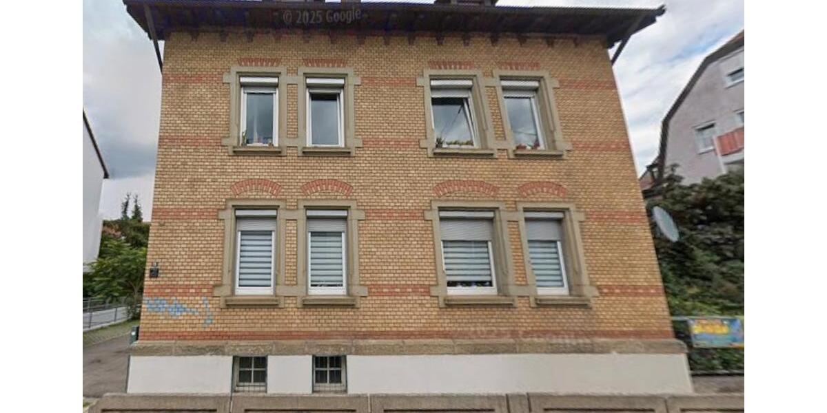 Erdgeschoßwohnung Stuttgart Vaihingen - 4 Zimmer, 89 m&sup2;, 370.000&euro; | Angebot:27006238