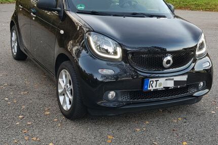 Smart ForFour 53.000 km 7.800 &euro; Kohlberg 72664
