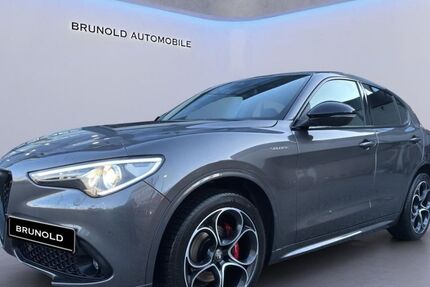 Alfa Romeo Stelvio 83.400 km 29.900 &euro; Stuttgart 70565