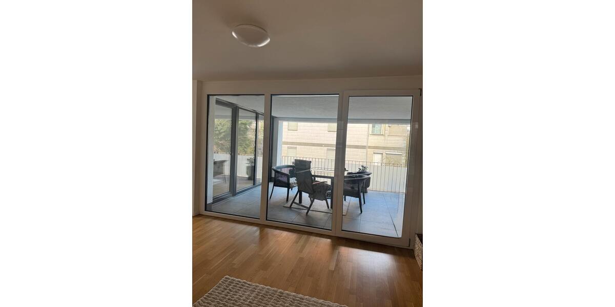 Erdgeschoßwohnung Böblingen Dagersheim - 3 Zimmer, 95 m&sup2;, 1.300&euro; | Angebot:25917328