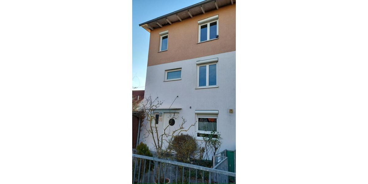 Reihenhaus Stuttgart Stuttgart-West - 6 Zimmer, 121 m&sup2;, 645.000&euro; | Angebot:25237445