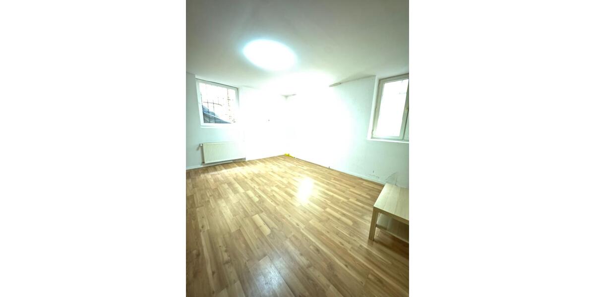 Erdgeschoßwohnung Stuttgart Lehen - 1 Zimmer, 36 m&sup2;, 650&euro; | Angebot:26396627