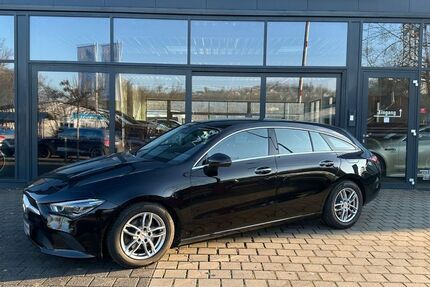 Mercedes-Benz CLA 200 Shooting Brake 110.900 km 20.690 &euro; TÜBINGEN 72072