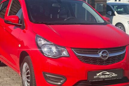 Opel Karl 49.999 km 5.980 &euro; Reutlingen 72766