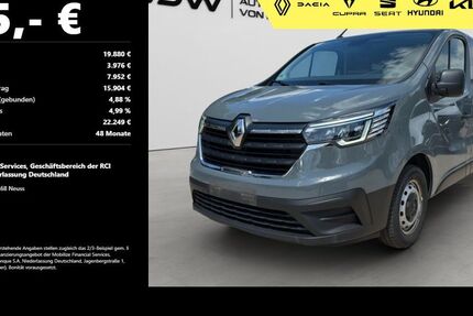 Renault Trafic 147.874 km 19.880 &euro; Stuttgart 70188