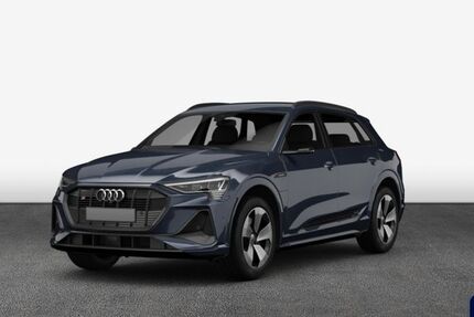 Audi e-tron 32.564 km 31.890 &euro; Filderstadt 70794