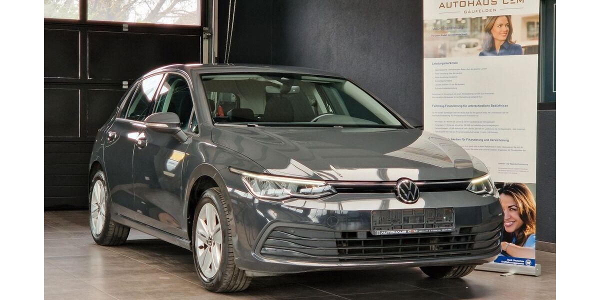VW Golf 90.000 km 16.999 &euro; Gäufelden 71126
