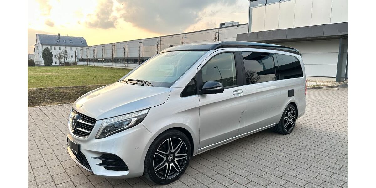 Mercedes-Benz V 250 60.900 km 55.900 &euro; Steinenbronn 71144