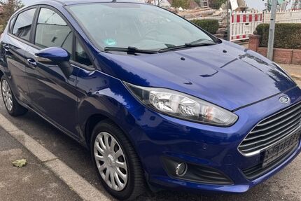 Ford Fiesta 177.800 km 3.950 &euro; Dagersheim 71034