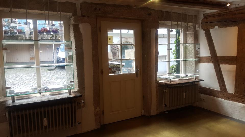 Gewerbeobjekt Nürtingen - 470&euro; | Angebot:26194833