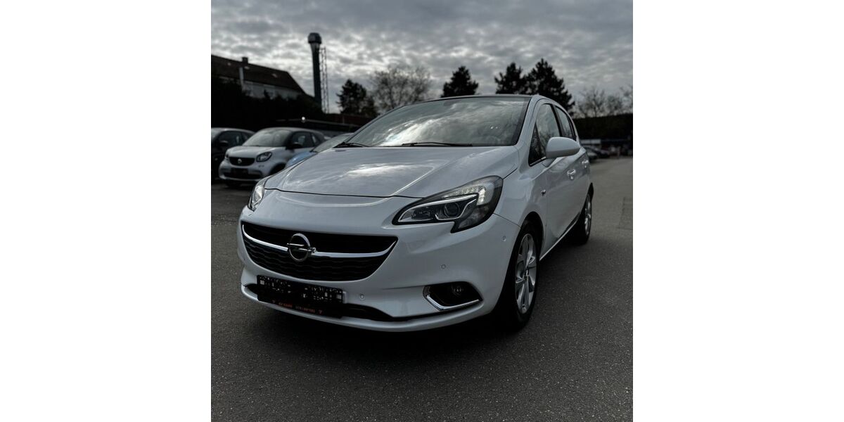Opel Corsa 26.000 km 10.000 &euro; Sindelfingen 71065