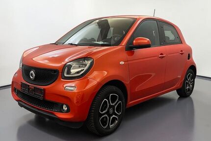 Smart ForFour 89.900 km 10.699 &euro; Reutlingen / Mittelstadt 72766