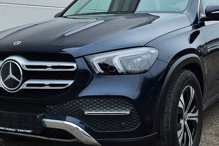 Mercedes-Benz GLE 350 125.000 km 38.800 &euro; Sindelfingen 71065