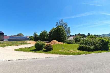 Grundstück St. Johann - Upfingen Upfingen - 398.000&euro; | Angebot:26869517