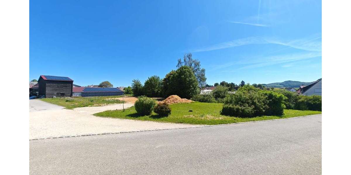 Grundstück St. Johann - Upfingen Upfingen - 398.000&euro; | Angebot:26869517