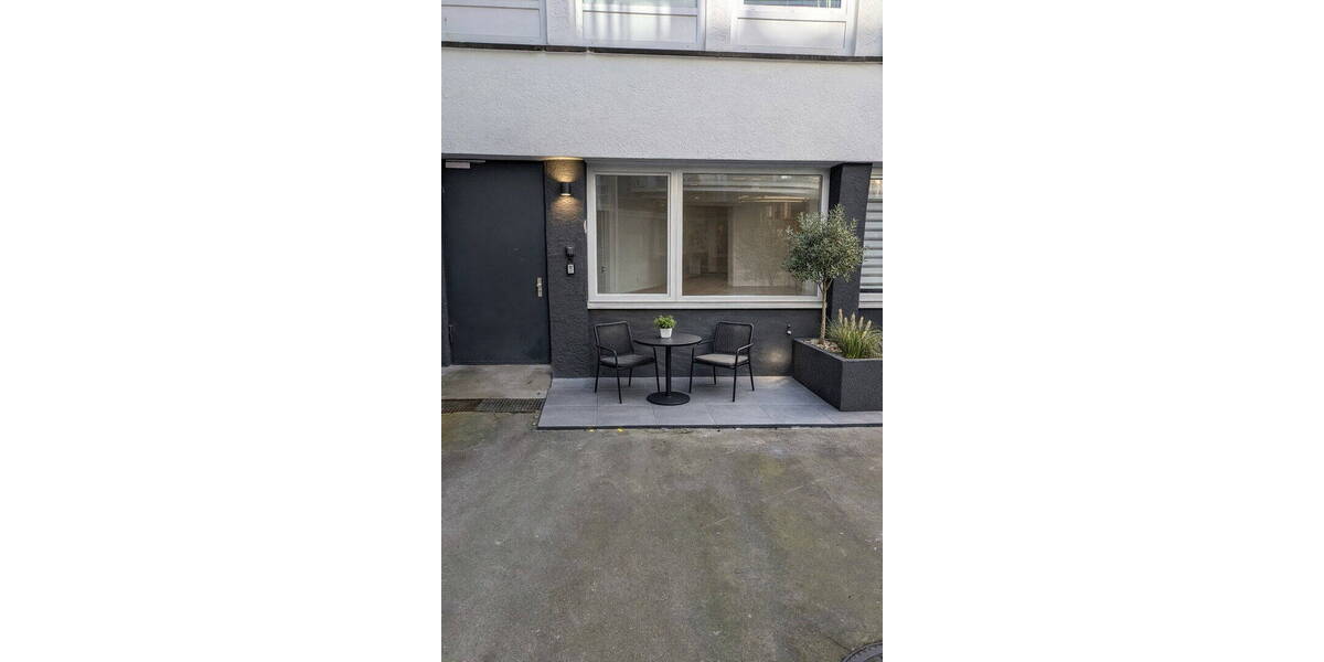 Gewerbeobjekt Stuttgart West West - 980&euro; | Angebot:26008368