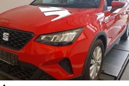 Seat Arona 18.310 km 18.760 &euro; Reutlingen 72770