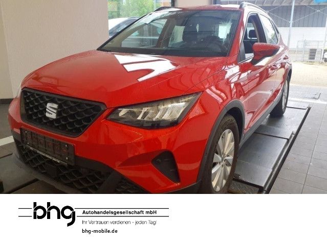 Seat Arona 18.310 km 18.760 &euro; Reutlingen 72770