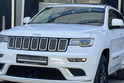 Jeep Grand Cherokee 93.700 km 29.900 &euro; Reutlingen/Mittelstadt 72766