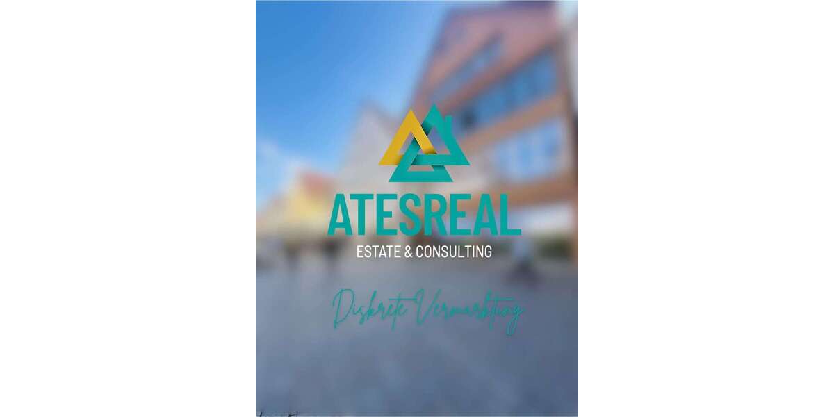 Gewerbeobjekt Reutlingen - 3.900&euro; | Angebot:21474511