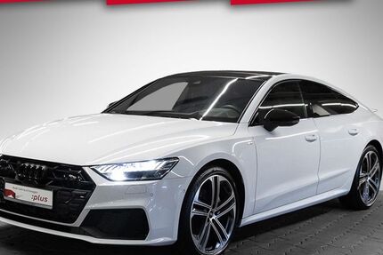 Audi A7 13.971 km 58.820 &euro; Stuttgart 70563