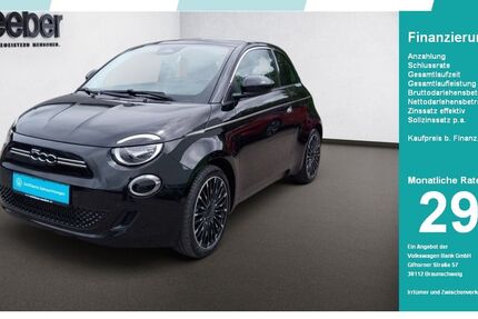 Fiat 500e 52.048 km 15.650 &euro; Herrenberg 71083