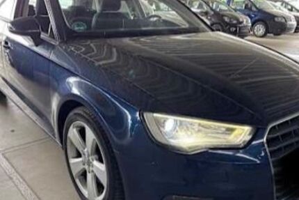 Audi A3 204.426 km 10.990 &euro; Magstadt 71106
