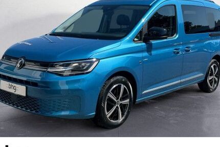 VW Caddy Maxi 60.553 km 28.490 &euro; Tübingen 72072