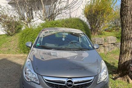 Opel Corsa 131.500 km 3.250 &euro; Neckartenzlingen 72654