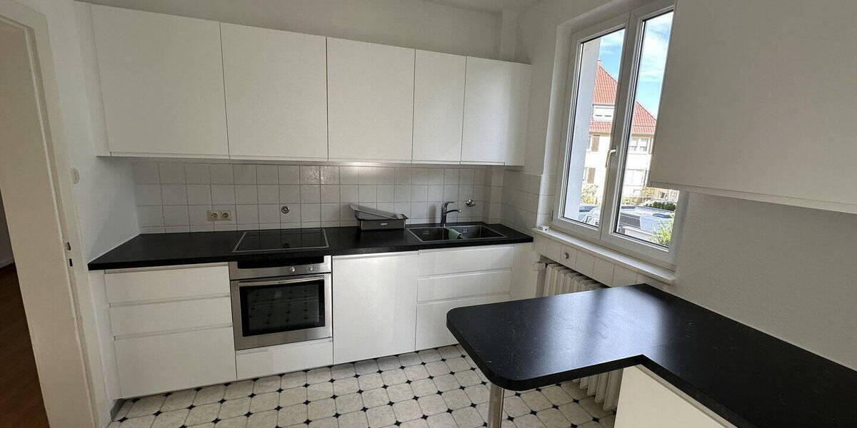 Etagenwohnung Stuttgart Botnang - 4 Zimmer, 110 m&sup2;, 1.590&euro; | Angebot:26511677