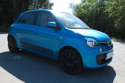 Renault Twingo 192.000 km 3.999 &euro; Hechingen 72379