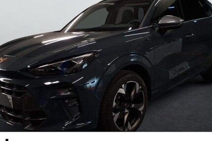 Cupra Terramar 4.149 km 35.930 &euro; Reutlingen 72770