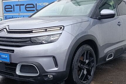 Citroen C5 Aircross 66.174 km 16.990 &euro; Pfullingen 72793