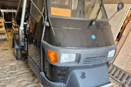 Piaggio APE 25.797 km 5.300 &euro; Nürtingen 72622