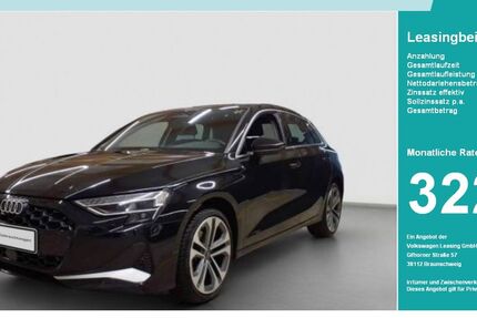 Audi A3 27.782 km 31.778 &euro; Herrenberg 71083