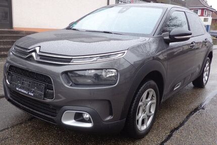 Citroen C4 Cactus 135.200 km 6.850 &euro; Horb 72160