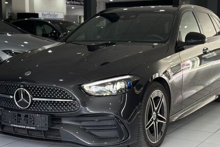 Mercedes-Benz C 200 120.000 km 29.490 &euro; Weil im Schönbuch 71093