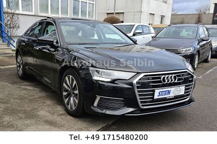 Audi A6 126.320 km 28.900 &euro; Stuttgart 70499