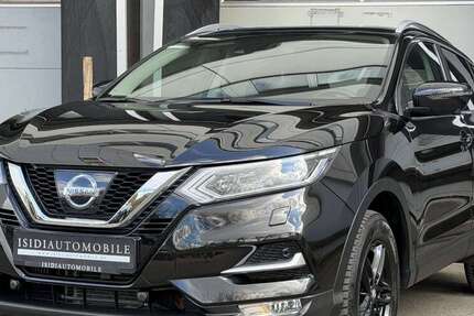 Nissan Qashqai 79.200 km 15.970 &euro; Reutlingen 72766