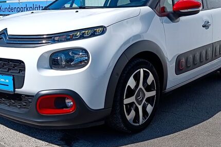 Citroen C3 37.862 km 11.790 &euro; Pfullingen 72793