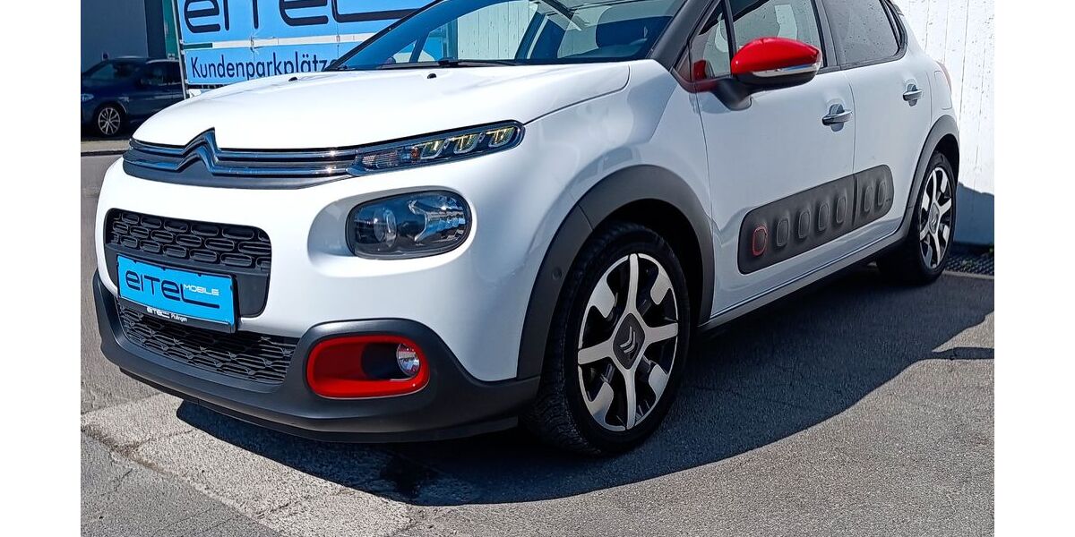 Citroen C3 37.862 km 11.790 &euro; Pfullingen 72793