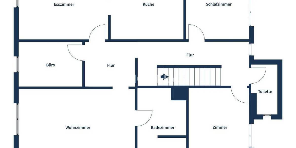Einfamilienhaus Bisingen - 1 Zimmer, 220 m&sup2;, 421.000&euro; | Angebot:25686251