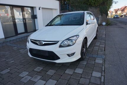 Hyundai i30 139.000 km 4.750 &euro; Böblingen 71032