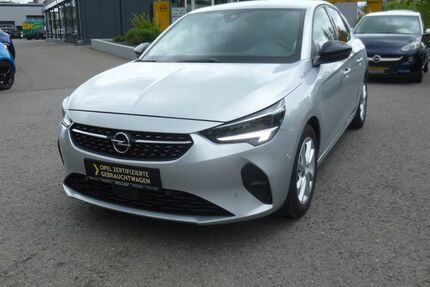 Opel Corsa 128.950 km 11.990 &euro; Rottenburg am Neckar 72108